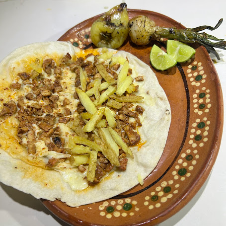 LECHERA