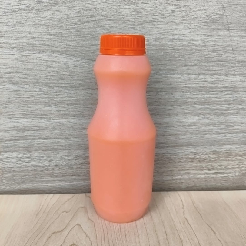 Jugo de Zanahoria
