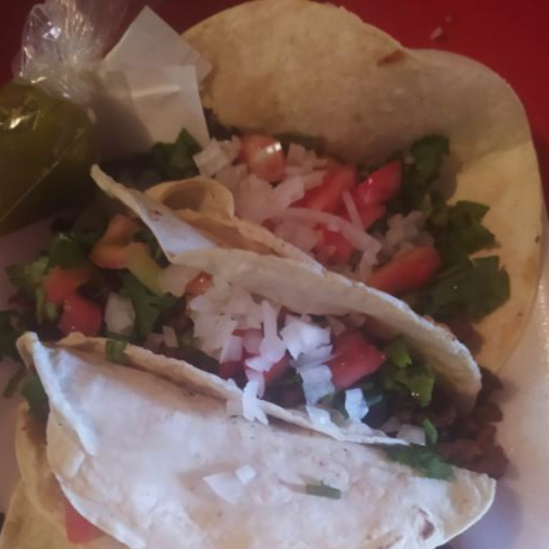 Tacos de Tripitas