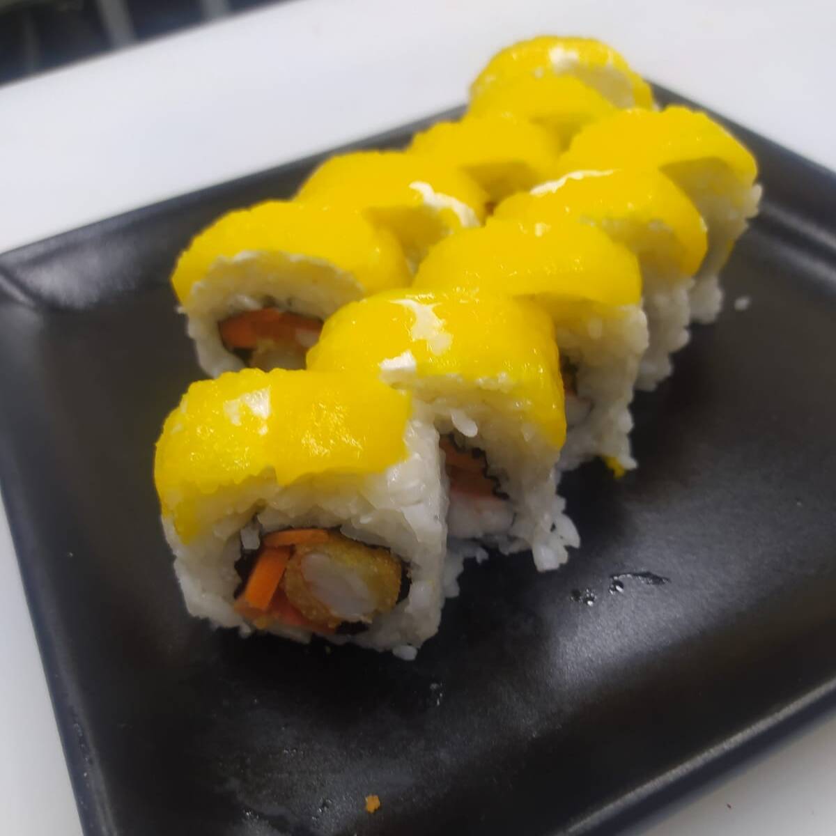 Xocotl Roll