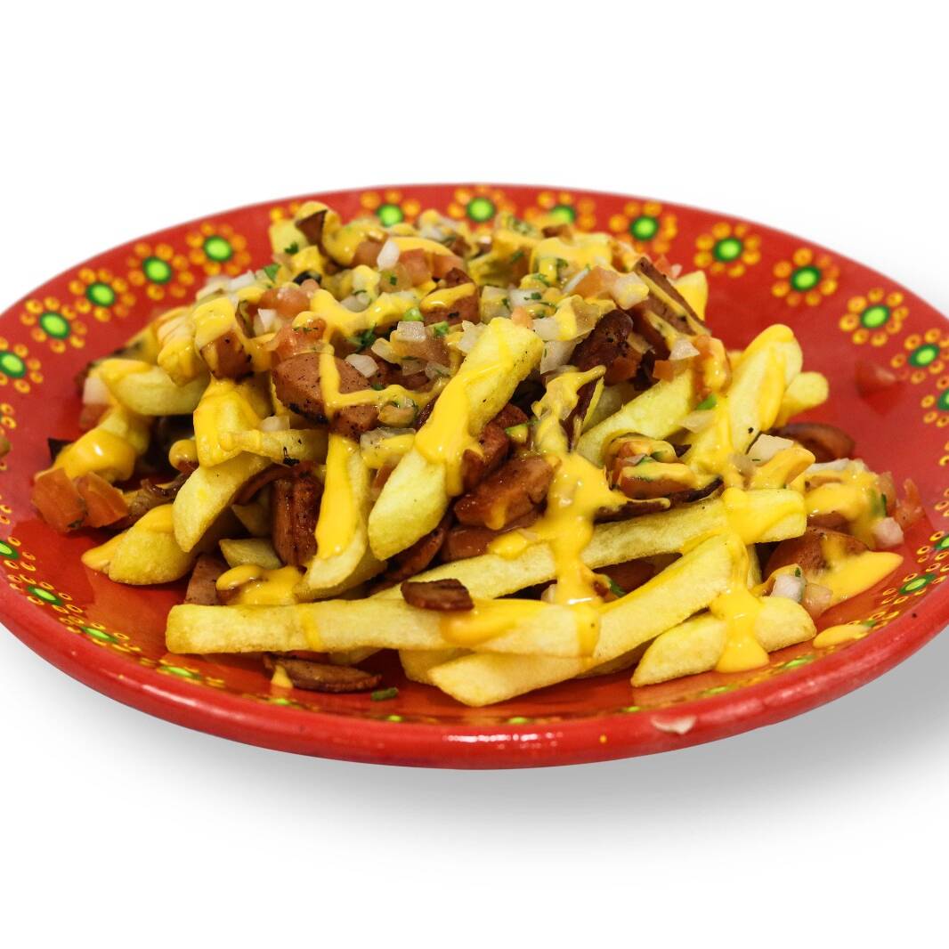 Papitas Mex