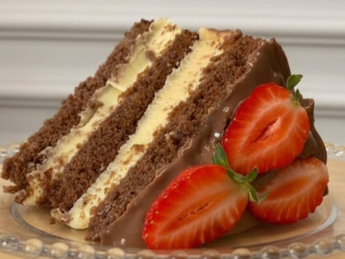 Bolos E Doces - Cakes Da Carioca Bh