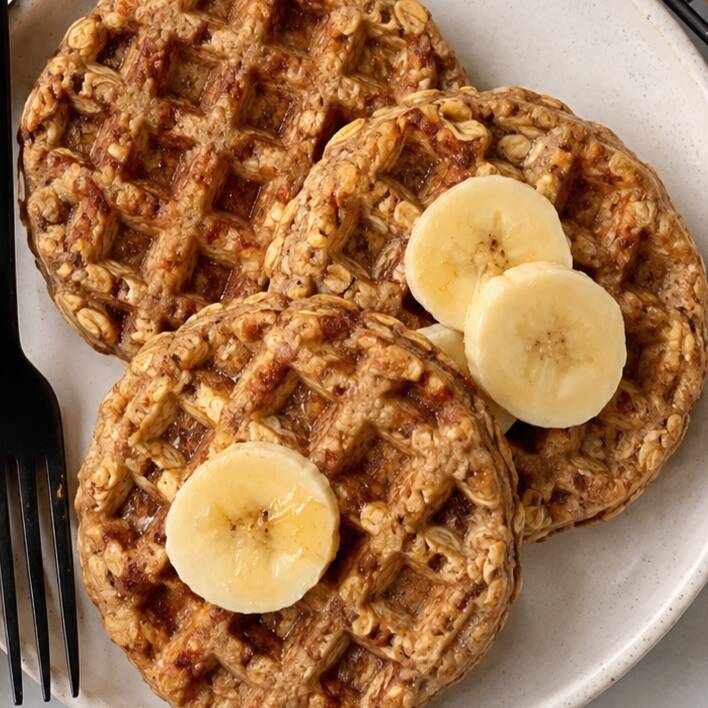 Mini Waffles