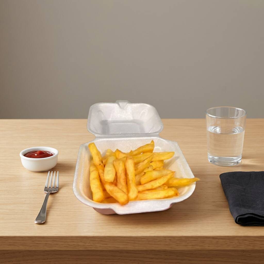 Batata Frita