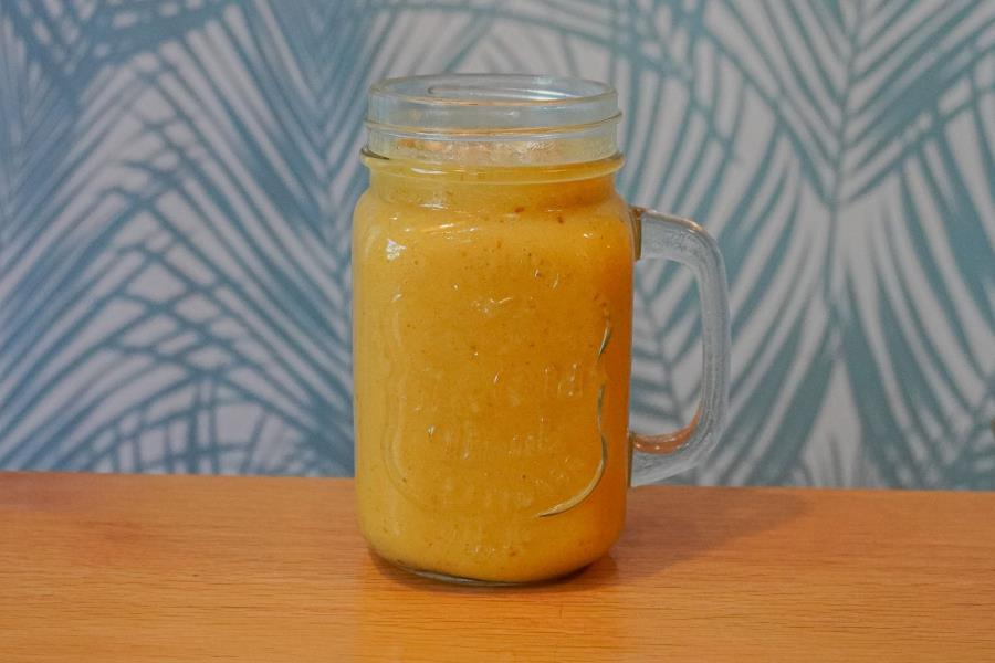 IMMUNITY TROPICAL