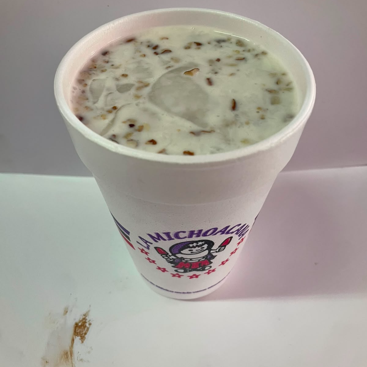 AGUAS DE A MEDIO