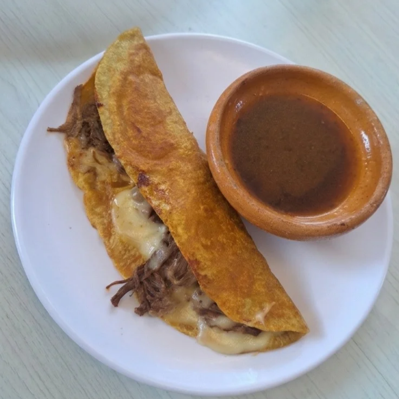 Quesabirria