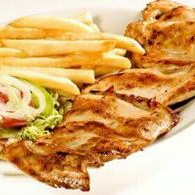 Pechuga a la Plancha