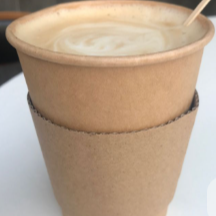 Chocolate Caliente