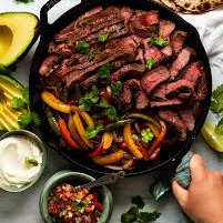 Fajitas Sirloin