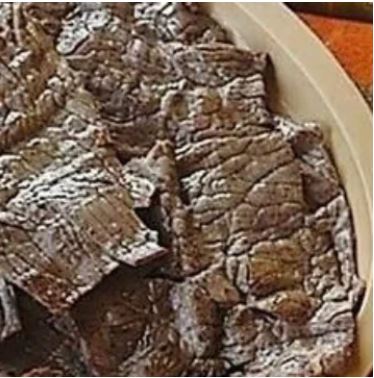 Cecina 65gr.