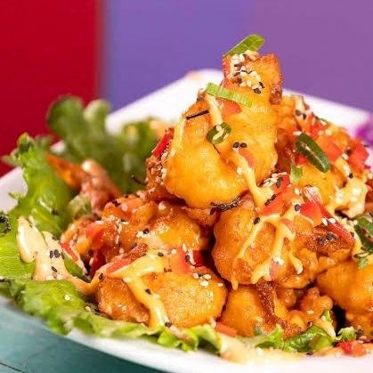 Camarones Roca (15 pz)