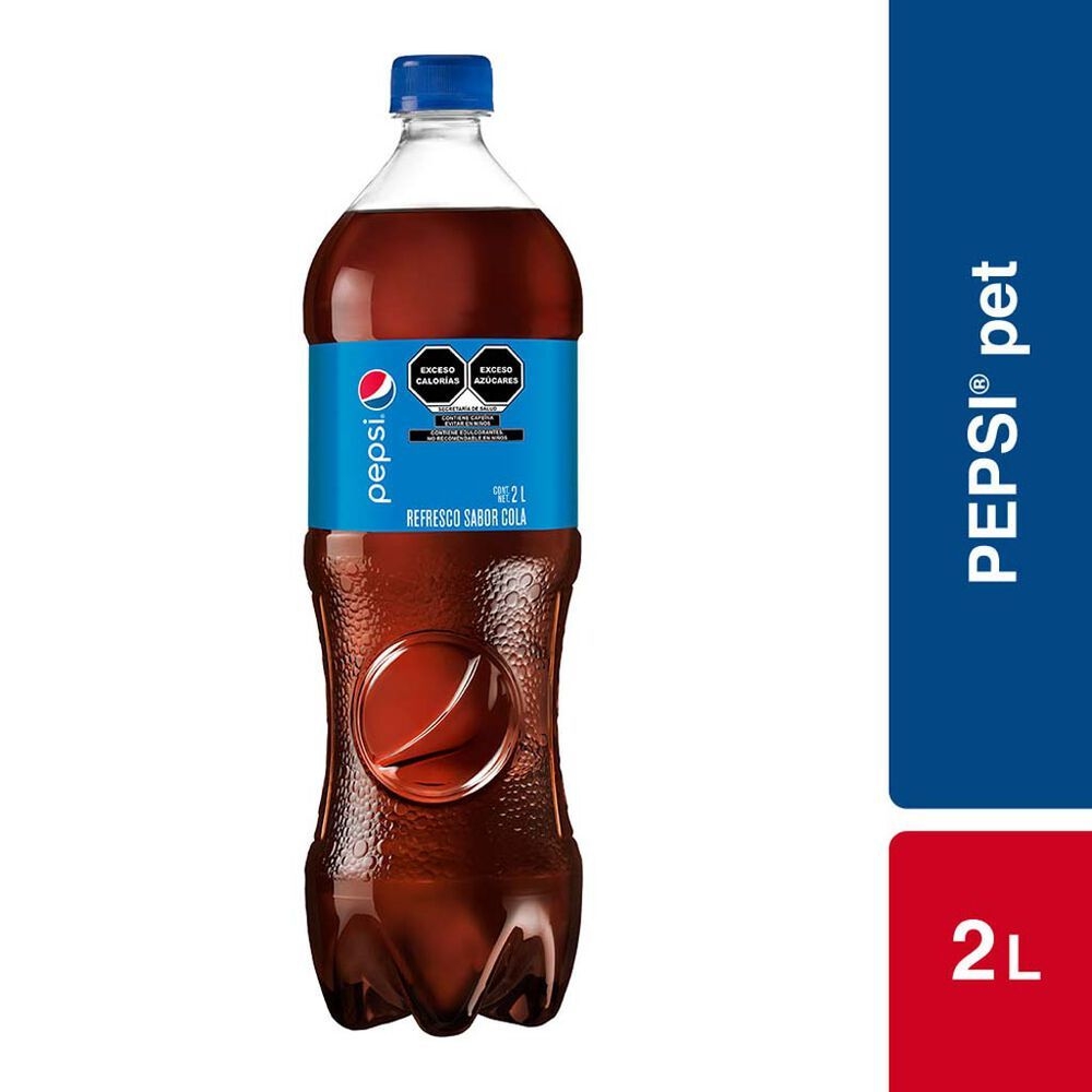 Pepsi 2 l