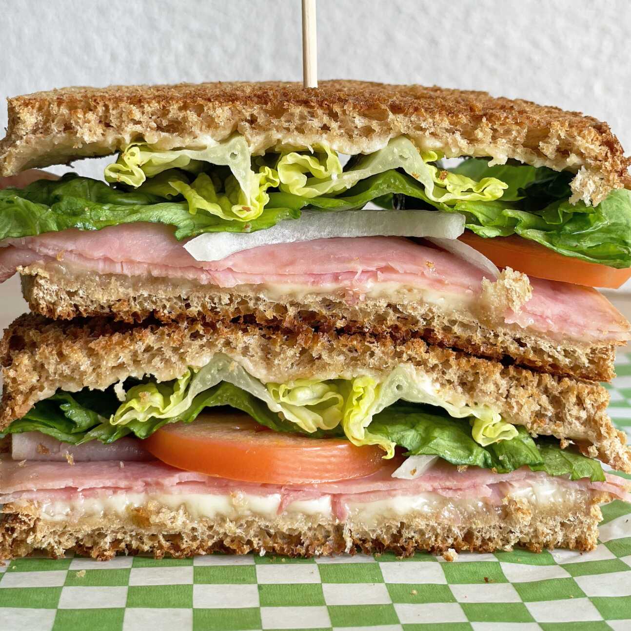 SAN LUCAS SANDWICH