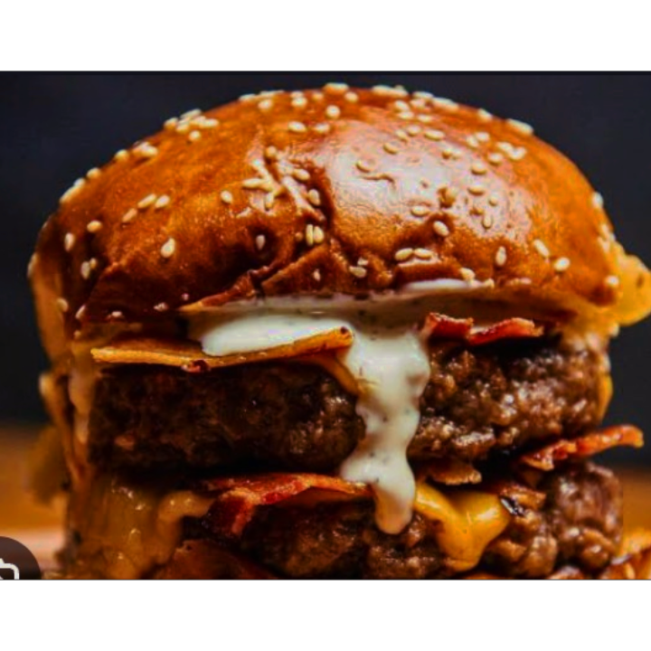 Hamburguesa ultra