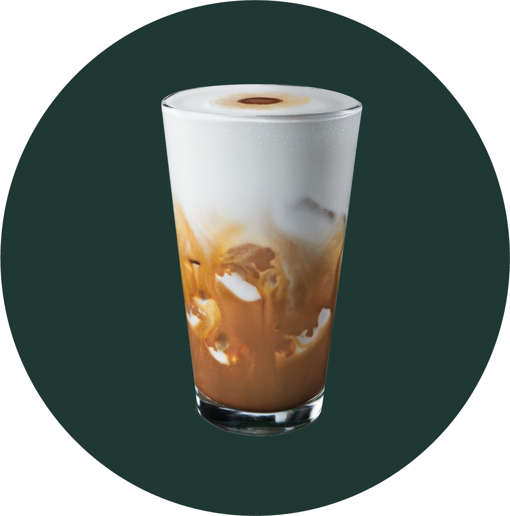 Flat White Helado