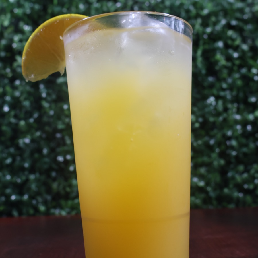 NARANJADA