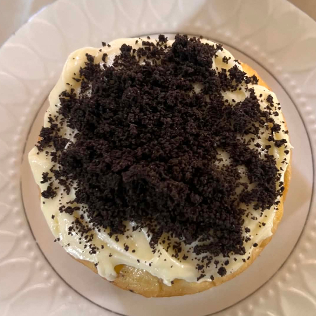 Rol de OREO