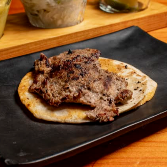 Tacos Especiales