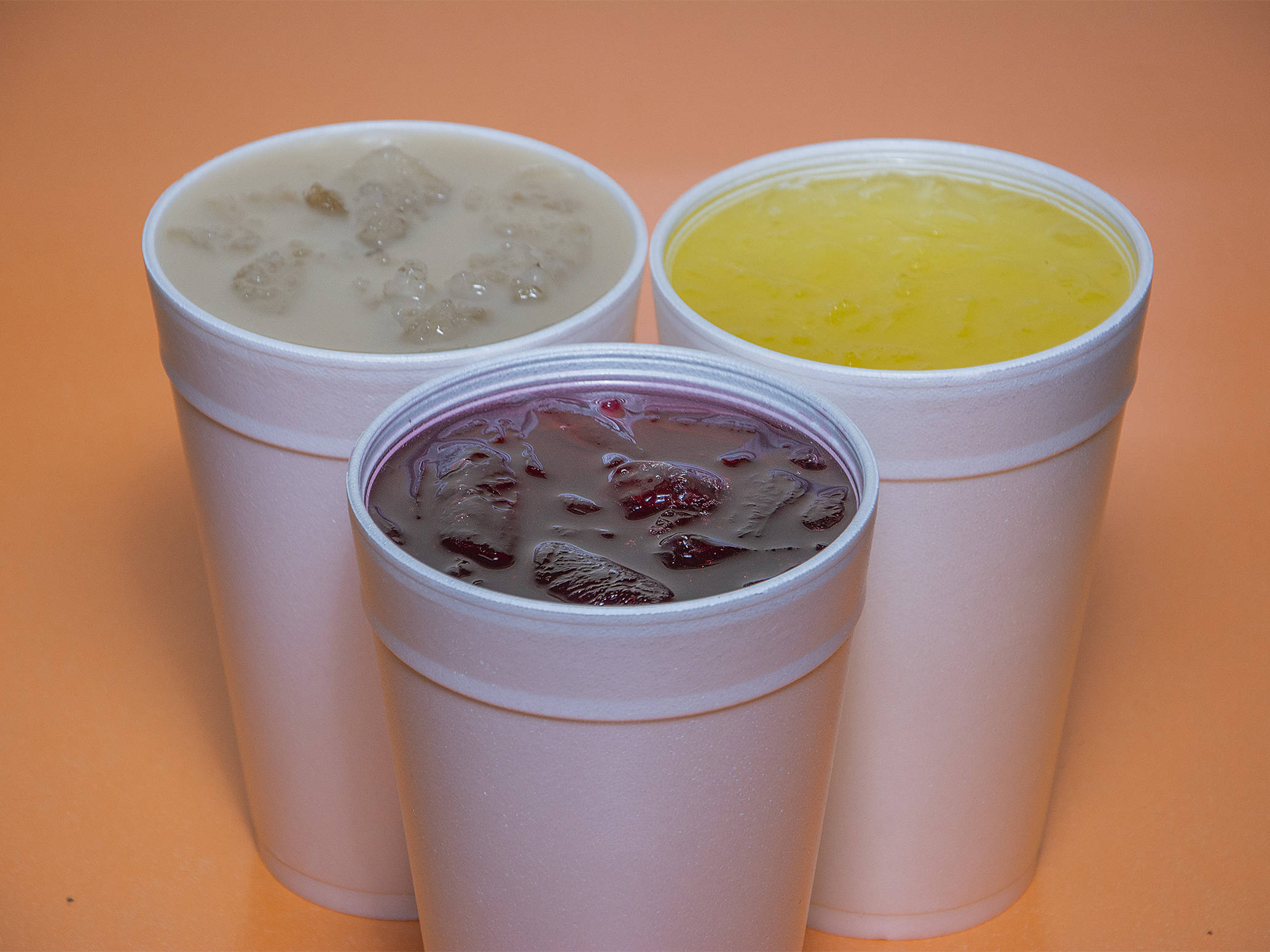 Agua Fresca