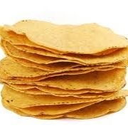 3 Piezas de tostadas