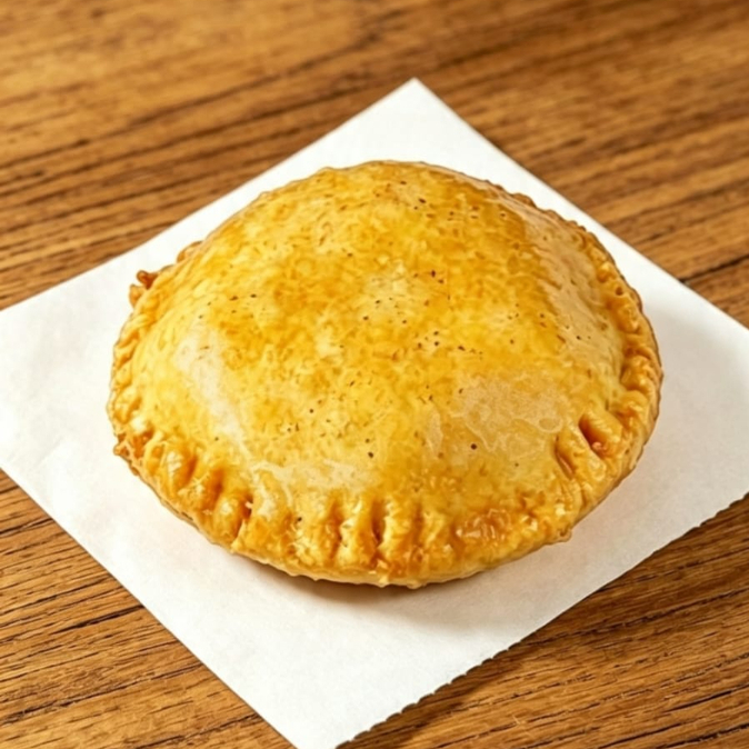 Pastel de Pollo Grande