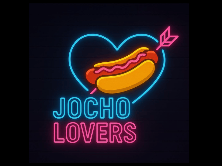 Jocho lovers