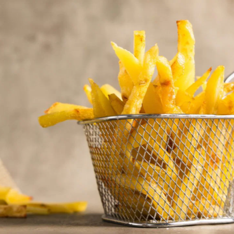 Papas Fritas Personales