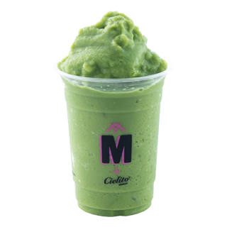 Té matcha (Granizado)
