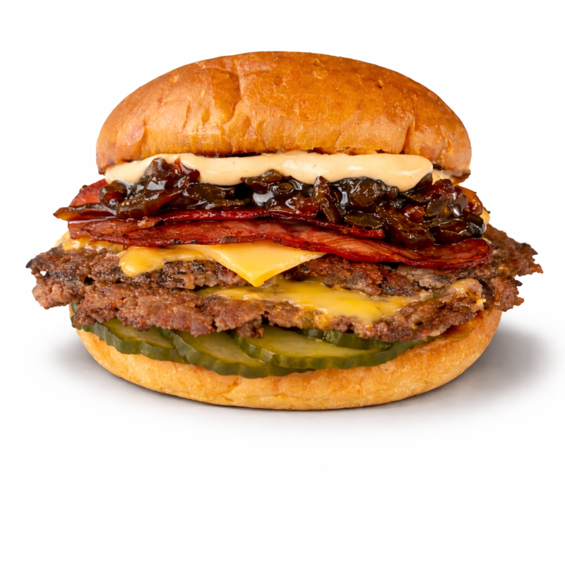 Original Burger 180 g