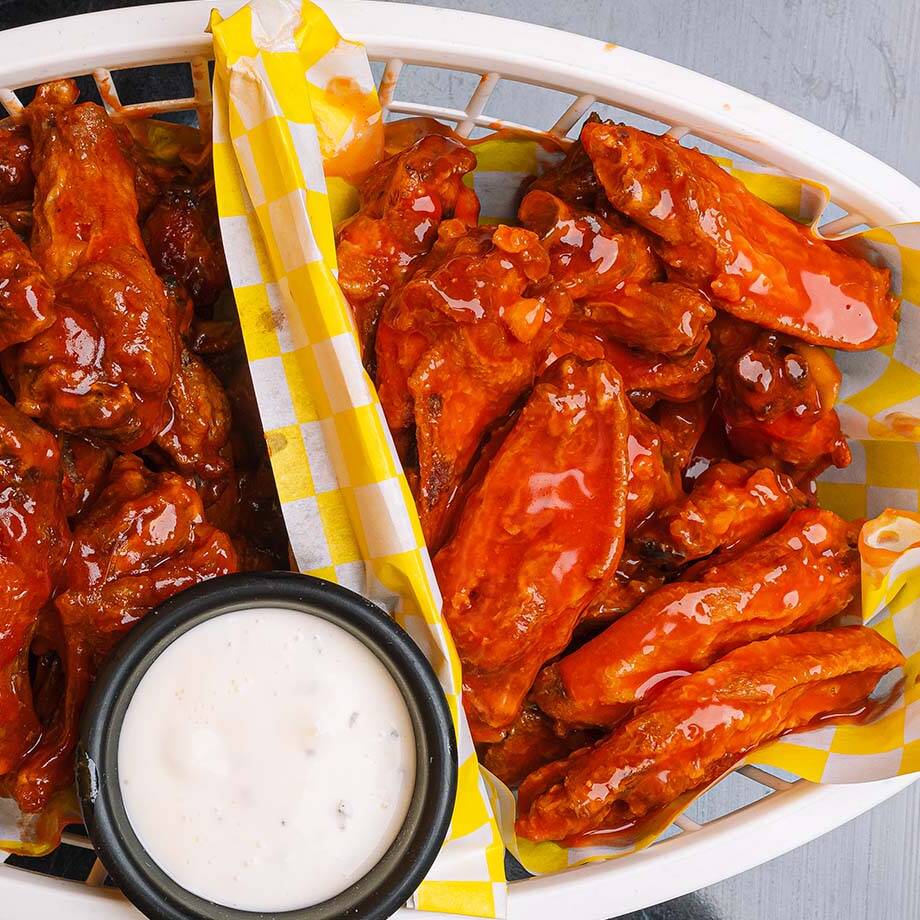 Ranch
