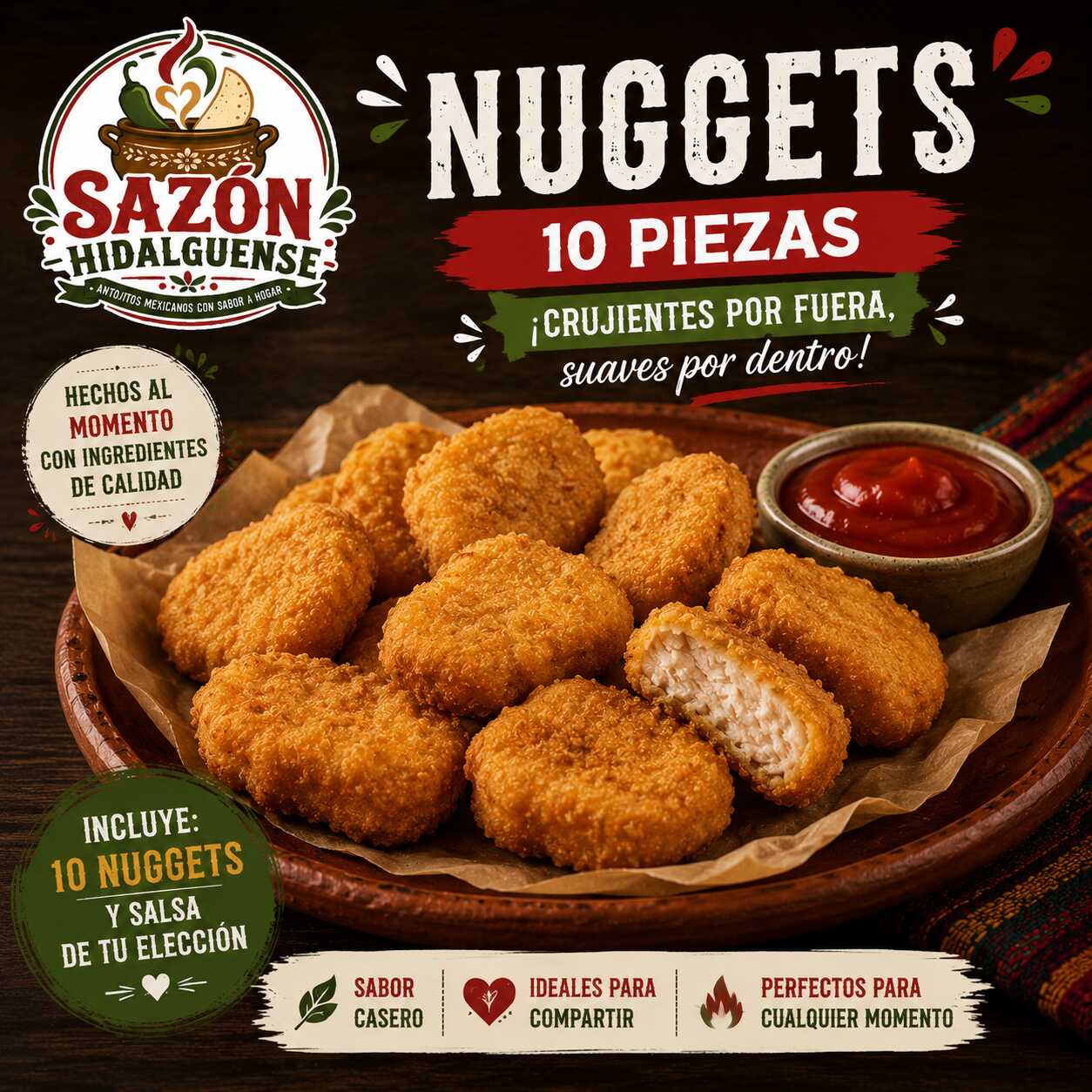 Nuggets