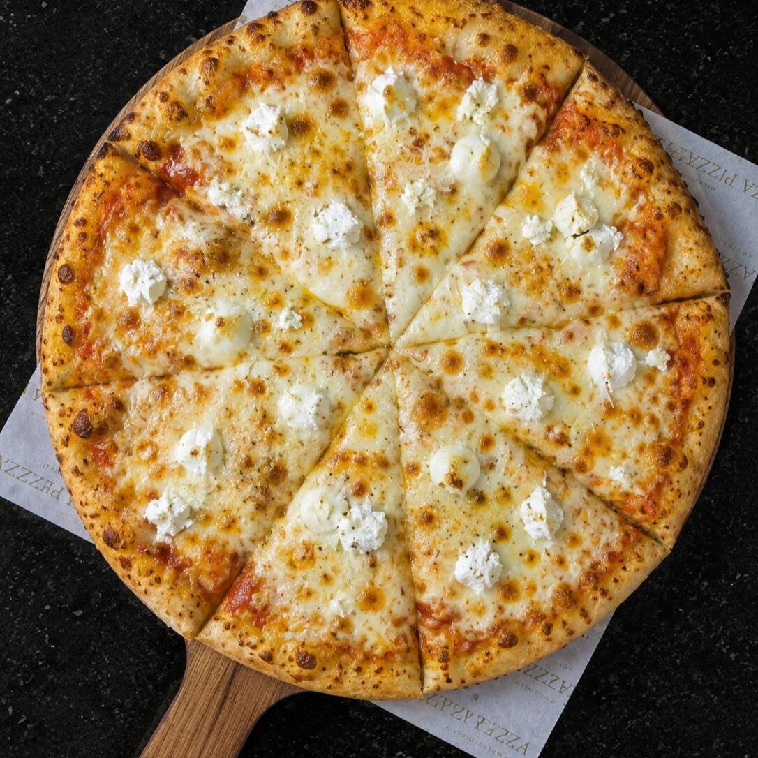 Tre Formaggi