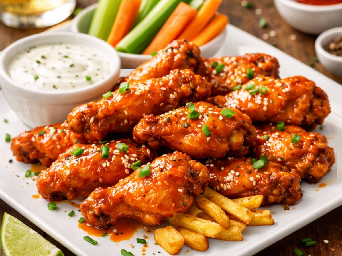 THE VALLEY WINGS