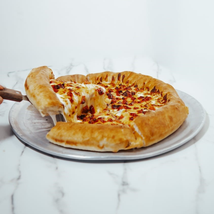 Deep Dish Mexicana