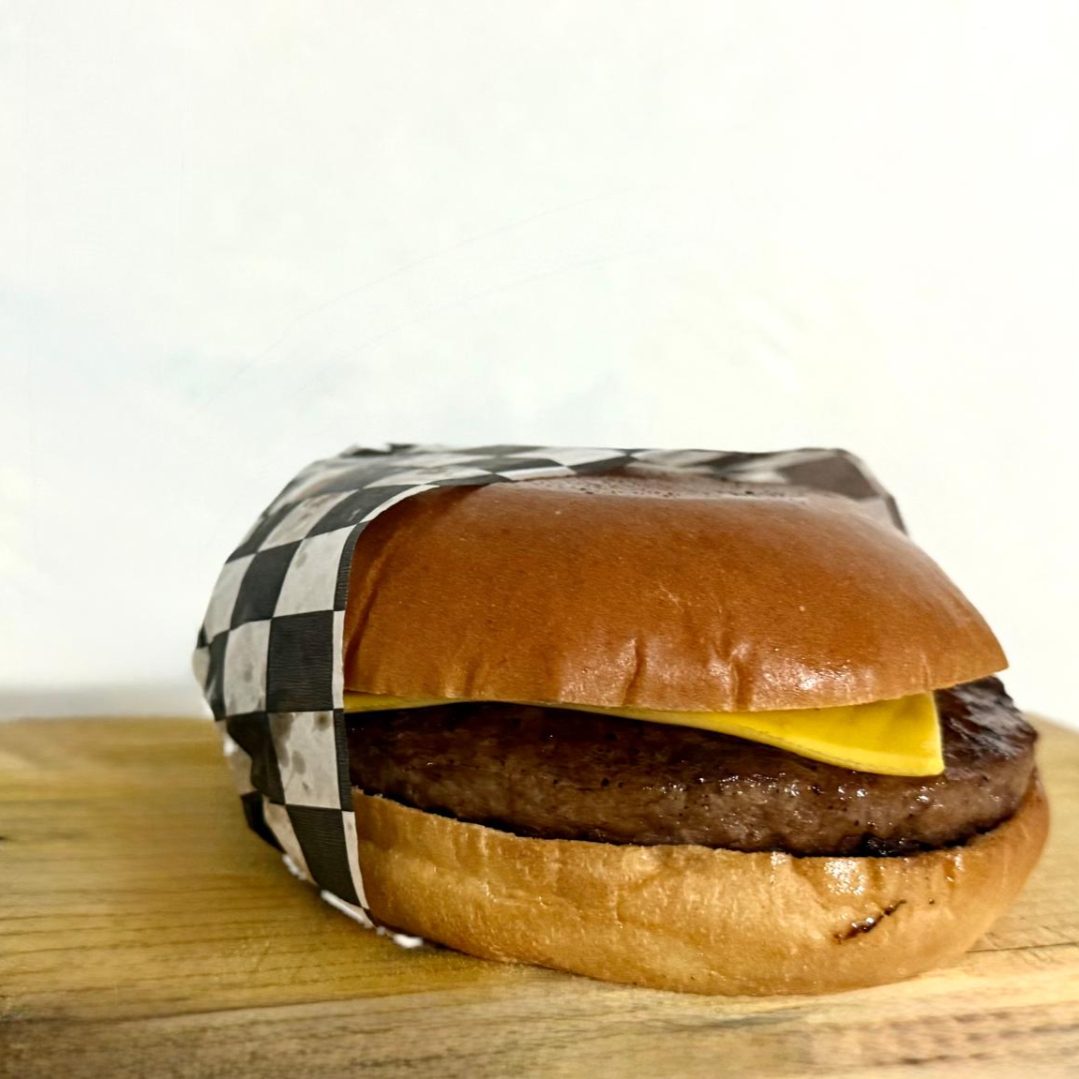 KIDS BURGER