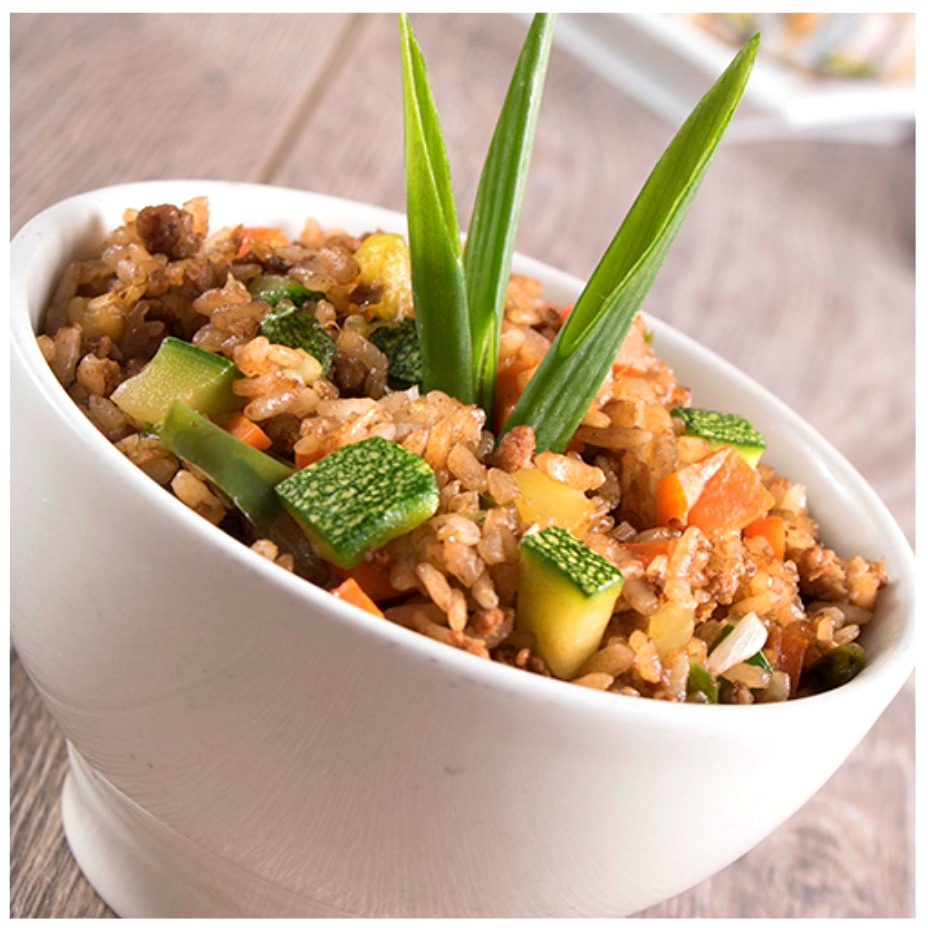 Yakimeshi