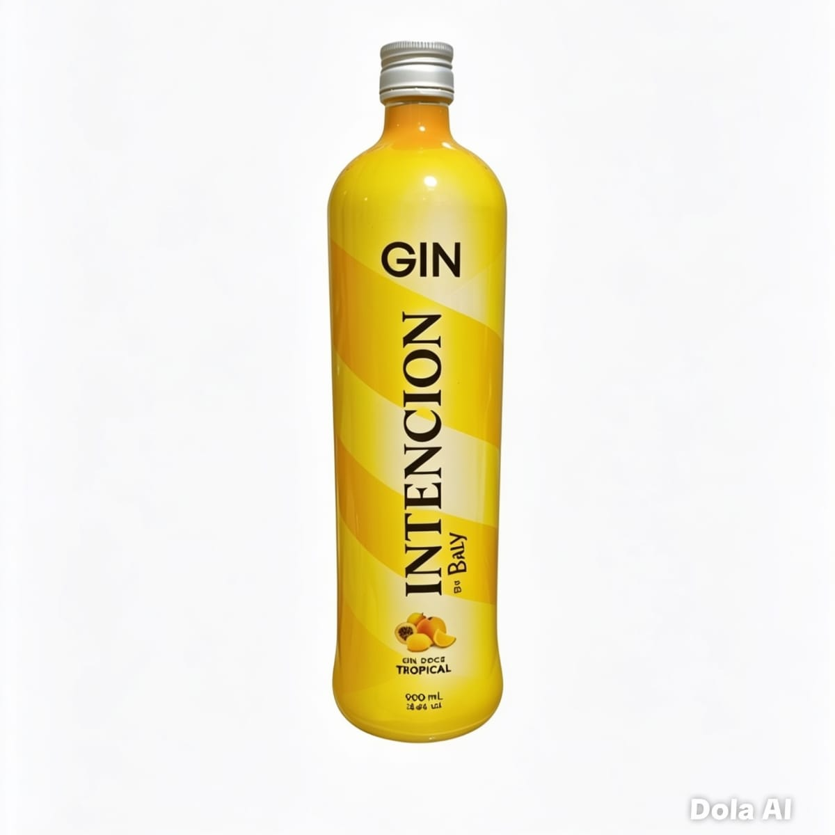 Gin Intencion Tropical 🍍🥭🍊
Uma explosão de sabores tropicais, com um toque frutado, refrescante e irresistível. Perfeito para preparar drinks coloridos e saborosos, deixando cada gole ainda mais especial!