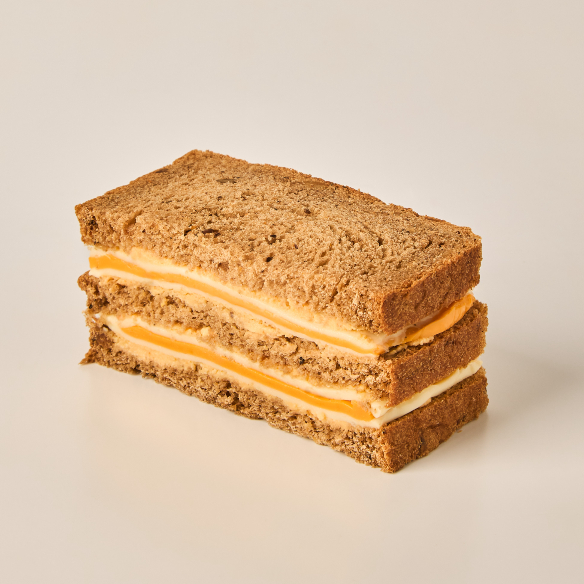 Sándwich de Queso al Grill