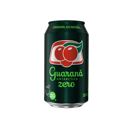 Lata 350 ml