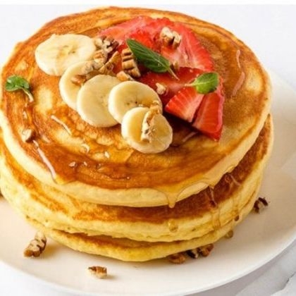 Hot Cakes