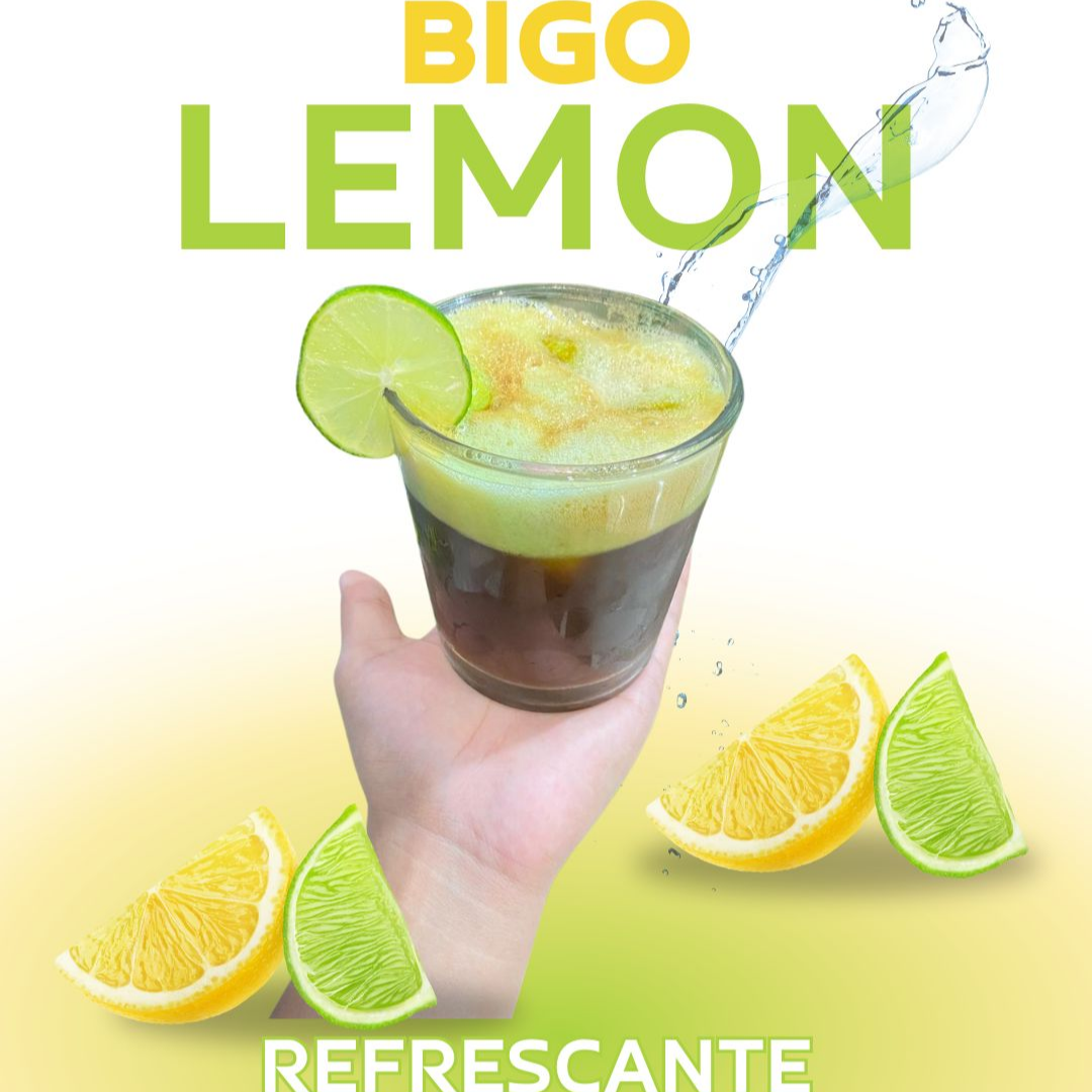 BIGO LEMON