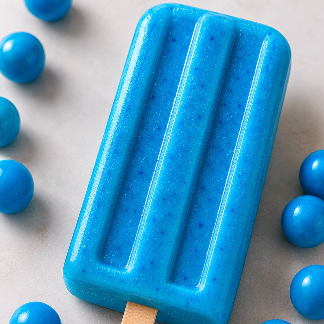Paleta Chicle Chica