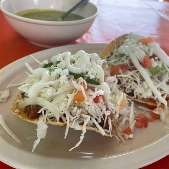 Tostada