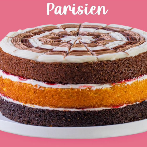 Parisien Peque