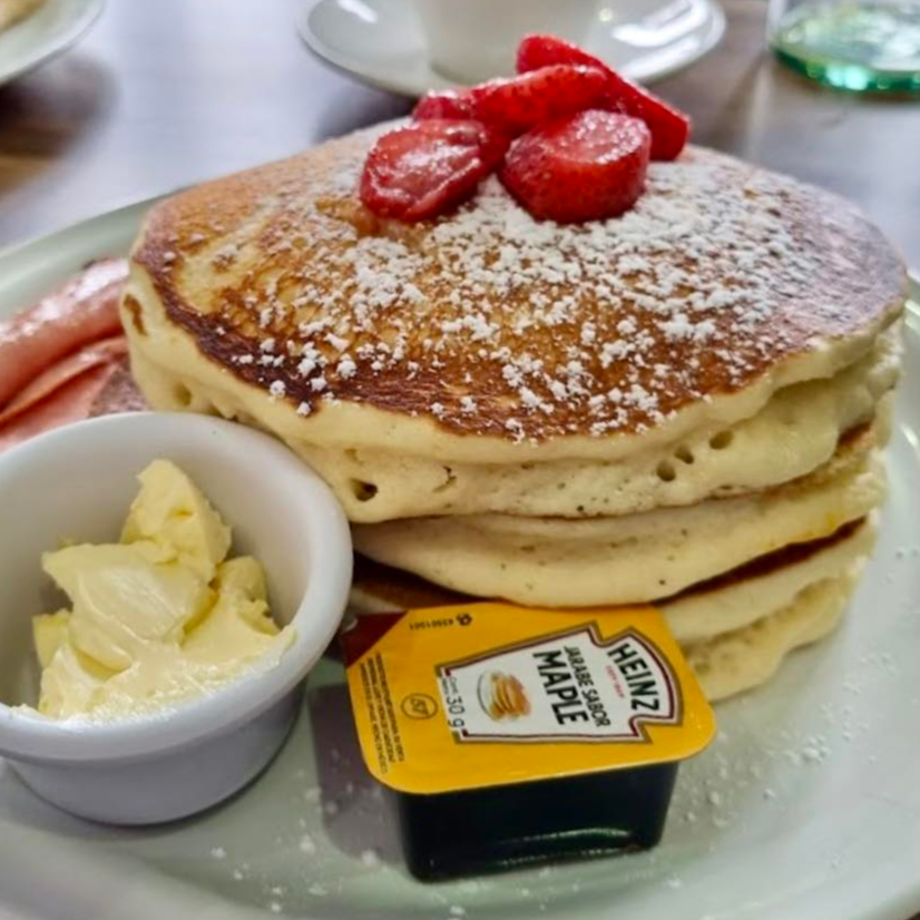 Hotcakes