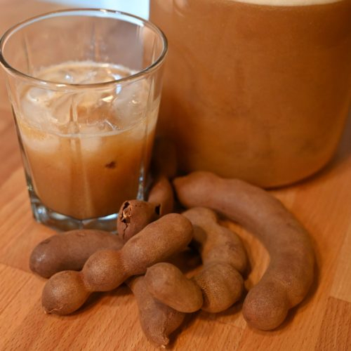 AGUA DE TAMARINDO 1LT