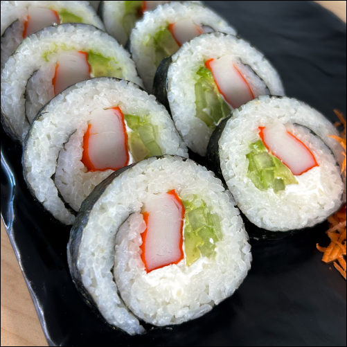 Maki Surimi