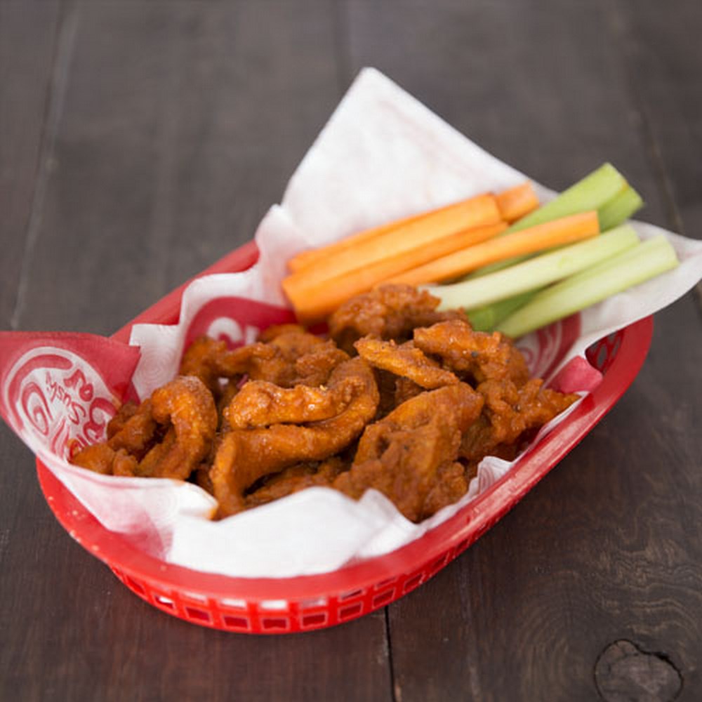 Boneless Tradicionales