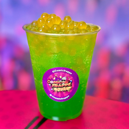 Manzana Verde